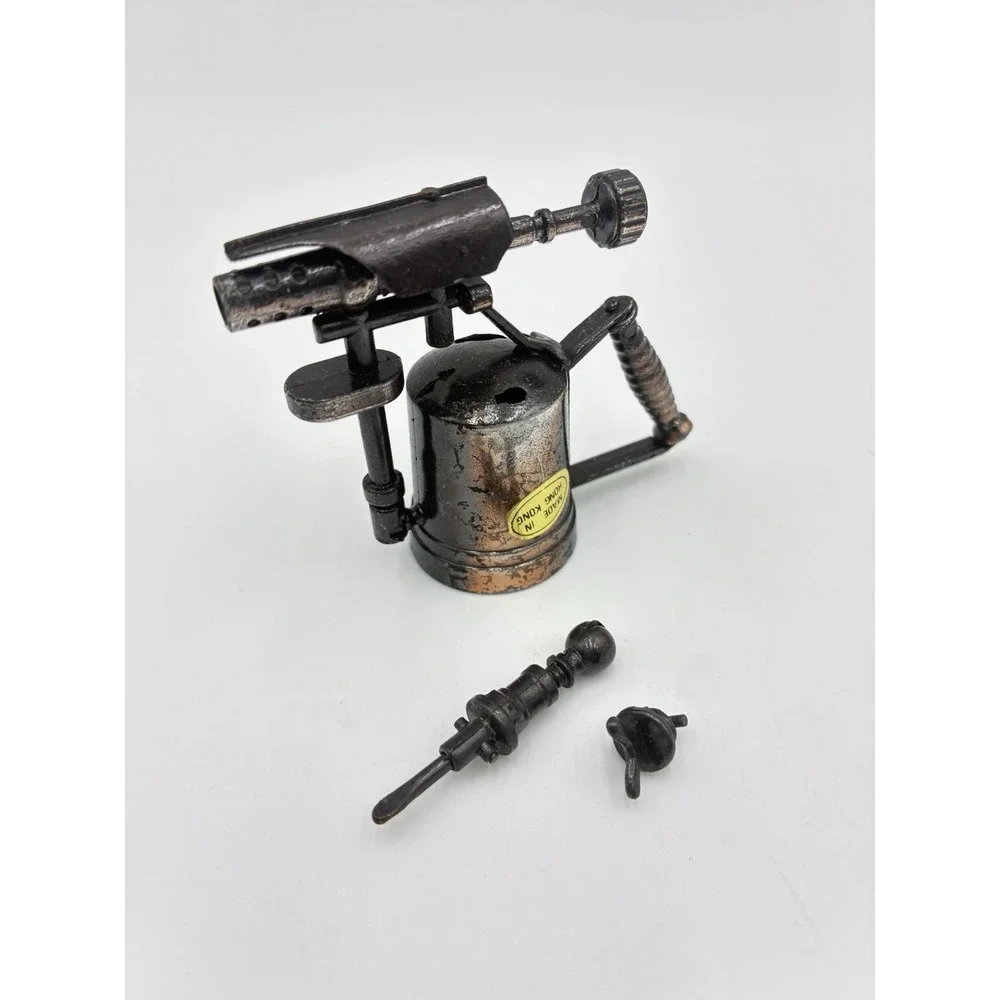 Miniature Sprayer Can Die Cast Pencil Sharpener 8784